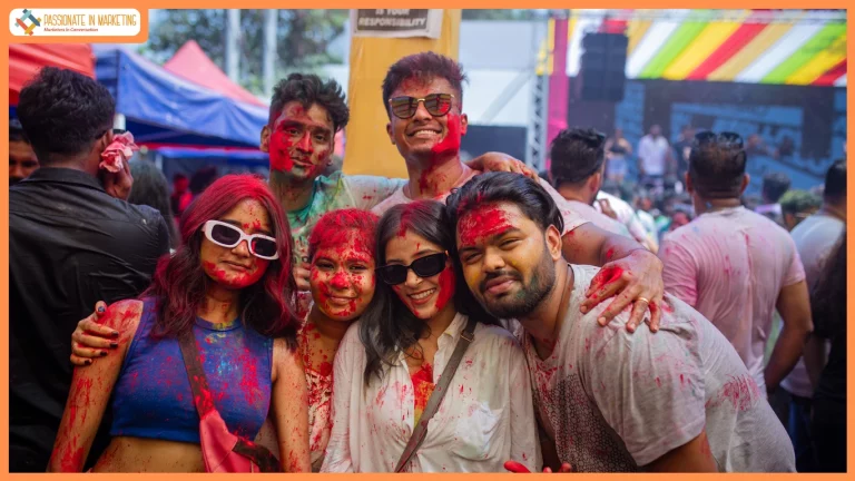 The Park Navi Mumbai Unveils Dual Holi Experiences with Colour Festival and Exclusive Pool Bash