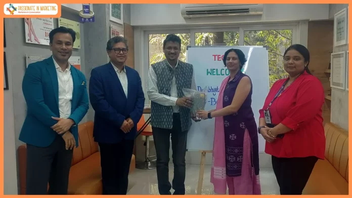 IIT Bombay and QR678® partner to translate skin and hair science into real-world cures and clinical breakthroughs