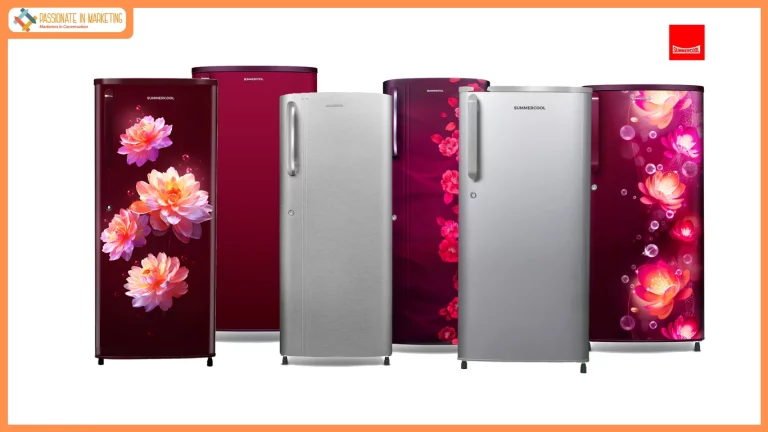 Summercool Appliances Launches Refrigerator Range in India; Offers Up to 10 Years Warranty