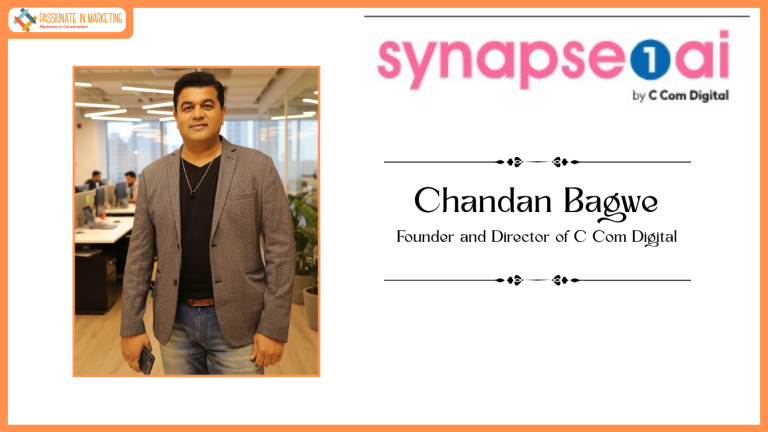 C Com Digital Unveils synapse1: India’s First Proprietary AI Solution for Bridging Workflow Automation and Predictable Marketing ROI