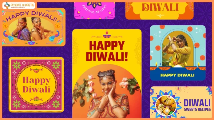 5 powerful design tools on Canva to make your Diwali more magical