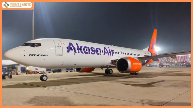 Akasa Air strengthens fleet to 34 aircraft; inducts three aircraft within two months