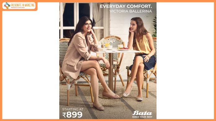 bata-india-brings-in-sanjana-sanghi-for-make-your-way-campaign-launch-spotlighting-victoria-ballerina