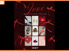 QNET India Redefines Valentine’s Day by Celebrating Partnerships beyond Romance