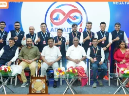 Apparel Manufacturers of India (AMI) successfully wraps ADVAIT 7.0 in Chennai