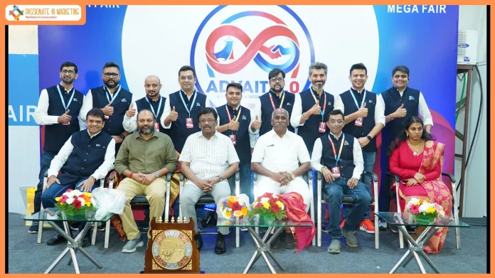 Apparel Manufacturers of India (AMI) successfully wraps ADVAIT 7.0 in Chennai