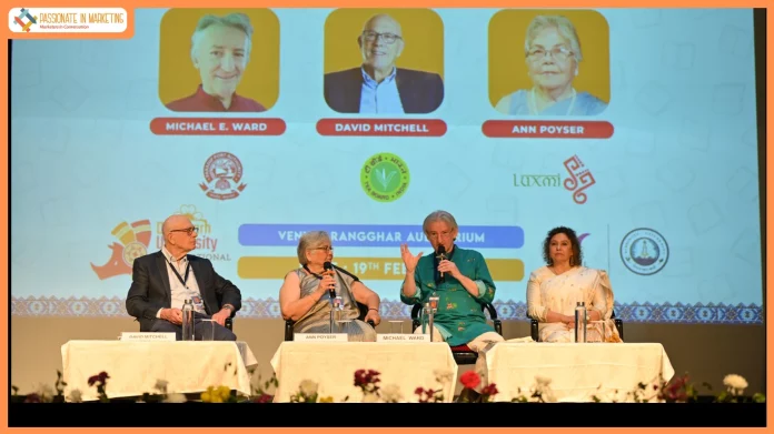 Dibrugarh University International Literature Festival Kicks-off: Opening Two Days Set the Stage for an Even Bigger Literary Finale