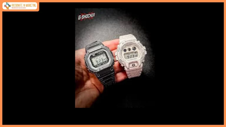 G-SHOCK Blends Japanese Art and Bold Design in New Origami Series