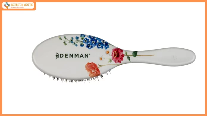 Denman India Unveils Floral Fantasies Brush Collection – Where Professional Performance Meets Blooming Beauty