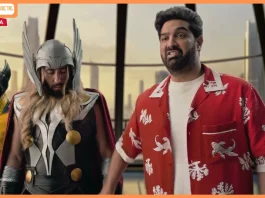 Britannia Jim Jam Unveils an Exciting Marvel-Inspired range