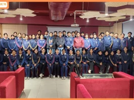 Over 10,000 Students from 120+ Schools Upskilled in AI Through ‘Udaan’, a Future Skills Initiative Powered by Sunstone