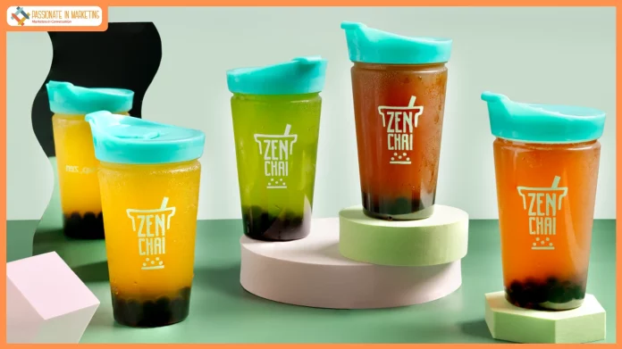 Foodsta Kitchens launches Zen Chai at Whitefield in Bangalore