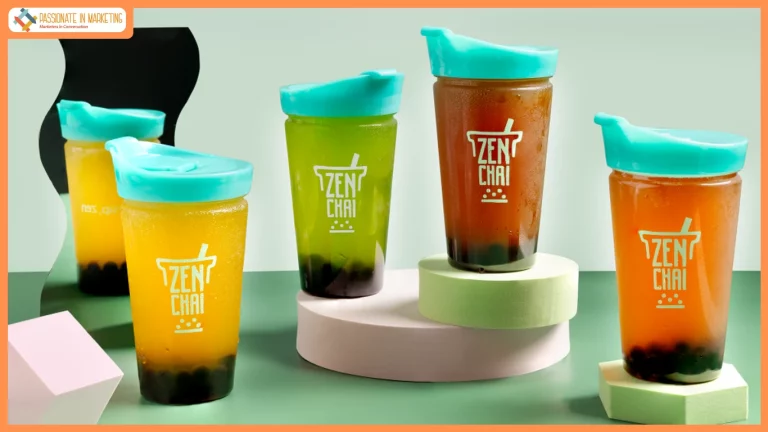 Foodsta Kitchens launches Zen Chai at Whitefield in Bangalore