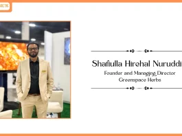 Greenspace Herbs Launches Ashwagandha QA, Positioning It as the World’s First Quantum-Physics–Applied Ayurveda Supplement Ingredient Backed by Clinical Evaluation