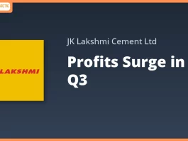 Financial Results: Q3FY26 Net Profit stood at Rs. 58.12 Crores in October-December 2025.