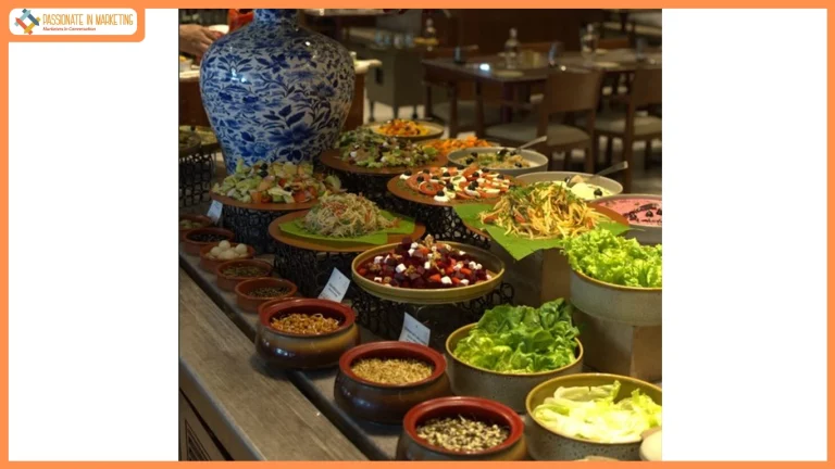 A Leisurely Sunday Brunch with Curated Grazing Experiences