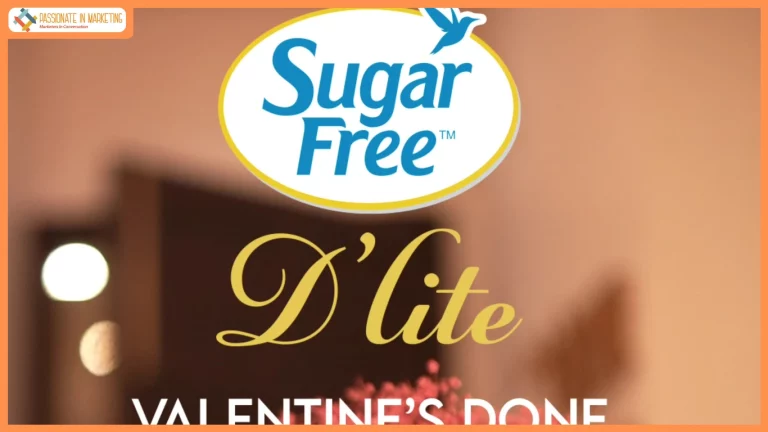 Sugar Free D’lite Flips the Tale Valentine’s Day; Puts Women in Charge with D’lite Chocolate Boy