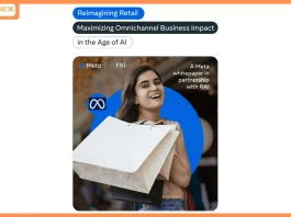 AI, Creators, Messaging Ignite India’s Omnichannel Shopping Boom: Meta & Retailers Association of India Whitepaper