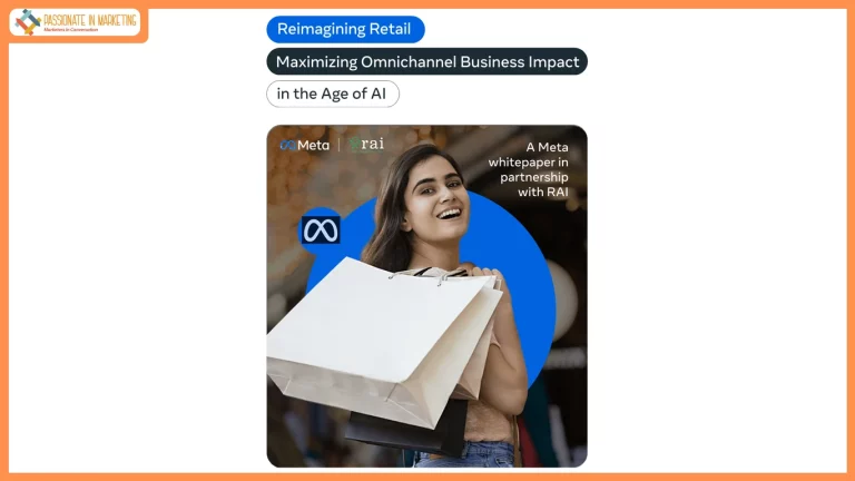 AI, Creators, Messaging Ignite India’s Omnichannel Shopping Boom: Meta & Retailers Association of India Whitepaper
