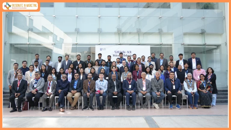 XLRI Delhi-NCR Sets New Benchmark with Inaugural Global Banking & Finance Conference 2026