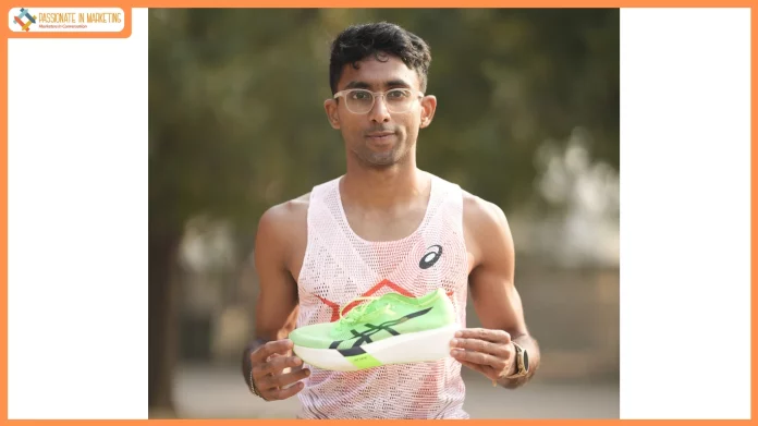 ASICS’ athletes Kartik Karkera and Bhagirathi claim top spots at Cognizant New Delhi Marathon 2026