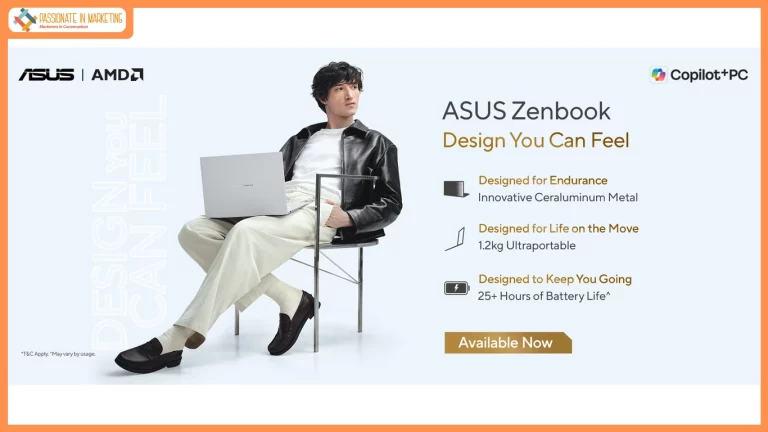 ASUS Zenbook S16 and Zenbook 14 along with new Vivobook lineup Are Now Available for Sale in India