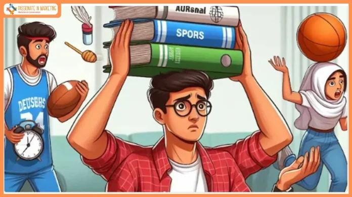 Achieving Balance: FITJEE's Guide to Excelling in JEE or NEET While Pursuing Sports and Extracurricular Activities