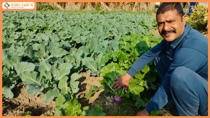 Adani Foundation at ACC Gagal boosts vegetable farming with improved water access for irrigation
