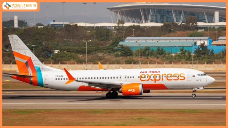 Air India Express Announces ‘Payday Sale’; Domestic Fares From ₹1,550 and International Fares From ₹5,420