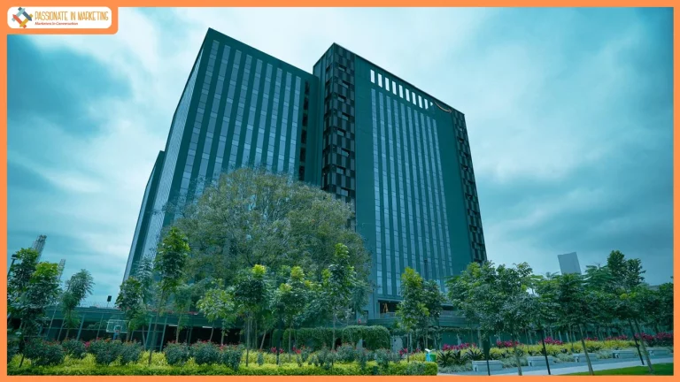 Amazon Opens Its Second Largest Office in Asia in Bengaluru