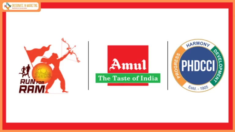 Run For Ram 2026 Unveils Amul as Refreshment Partner and PHDCCI as Industry Partner