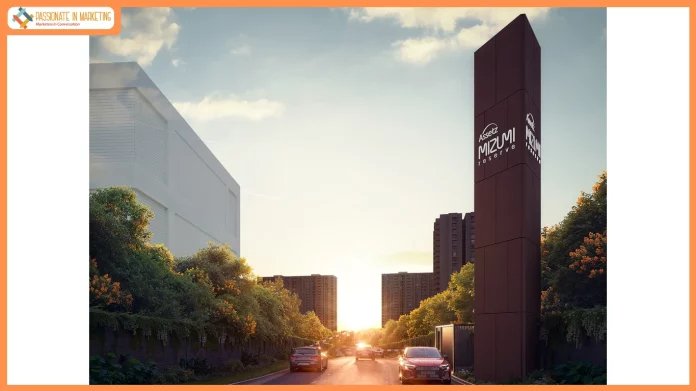 Assetz Launches First Stage of Its Large-Format Integrated Township – Assetz Mizumi Reserve