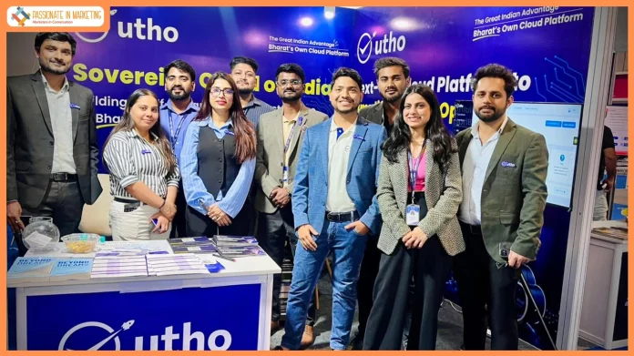 At India AI Summit 2026, Utho Cloud Showcases the Future of Secure India-Hosted Infrastructure, Promoting Sovereign Data Cloud for the Nation