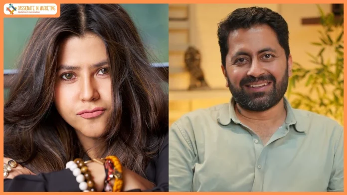 Balaji Telefilms Unveils Hoonur: A New Talent Management Vertical Under Balaji Telefilms Digital