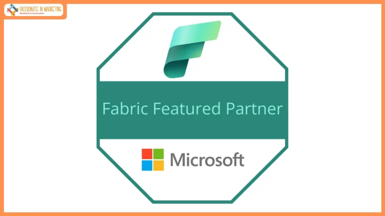 Beyond Key Recognized as a Microsoft Fabric Featured Partner, Reinforcing Its Advanced Data Analytics Expertise