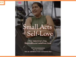 BeyondBound Reclaims Valentine’s Day With a Bold New Message: Love, Unbound