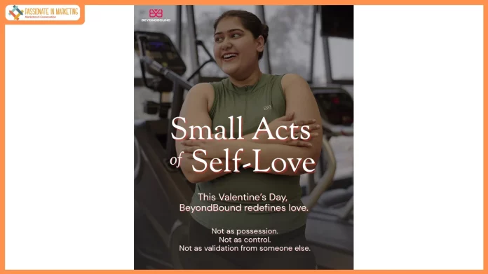 BeyondBound Reclaims Valentine’s Day With a Bold New Message: Love, Unbound