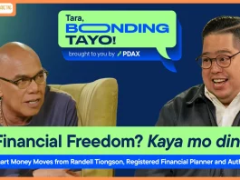 Boy Abunda Hosts PDAX Conversation Series on Money, Investing, and Financial Goals for 2026