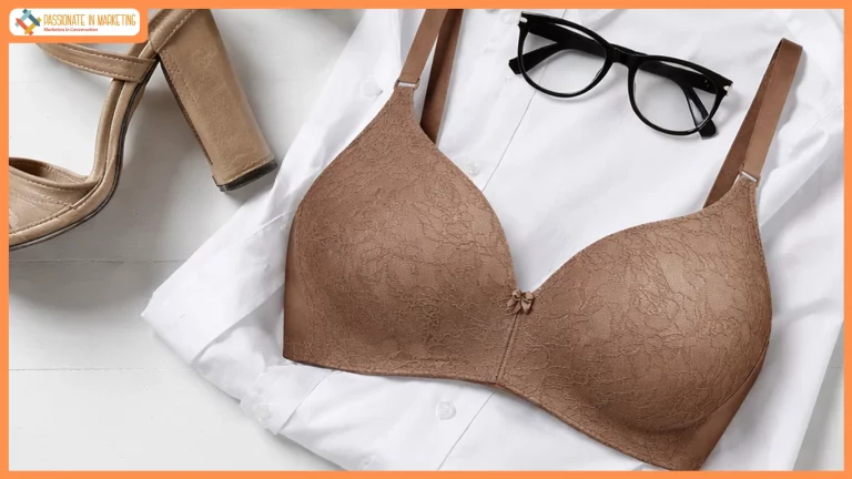 Wacoal Launches Zoe Lace as Part of Its SS’26 Collection