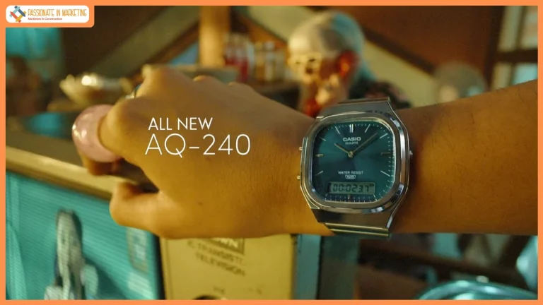Casio India Unveils ‘Never Just One’ Campaign with the New Vintage AQ-240 Series