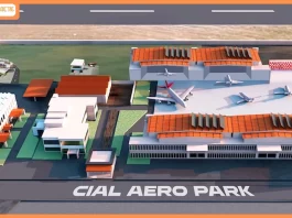 CIAL’s Big Leap in Aviation Sector with 36-Acre Aeropark