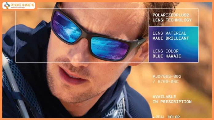 Maui Jim Introduces Performance-Forward Stories in New Spring-Summer Advertising Campaign