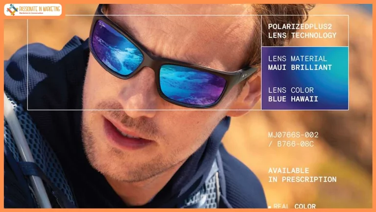 Maui Jim Introduces Performance-Forward Stories in New Spring-Summer Advertising Campaign