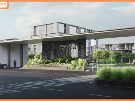 Casagrand Brings Ultra-Luxury Villa Living to Hyderabad; Launches Casagrand Crestwood in Medchal
