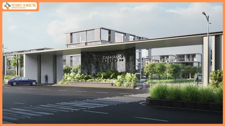 Casagrand Brings Ultra-Luxury Villa Living to Hyderabad; Launches Casagrand Crestwood in Medchal