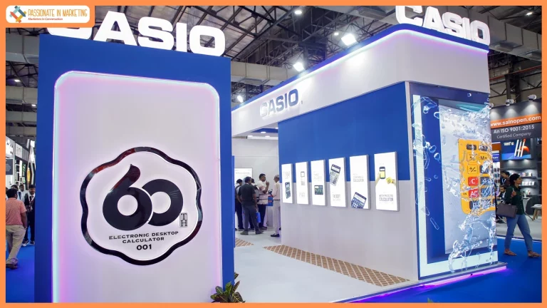 Casio India Showcases legacy of innovation and unveils colorful calculator range at Paperworld Mumbai 2026