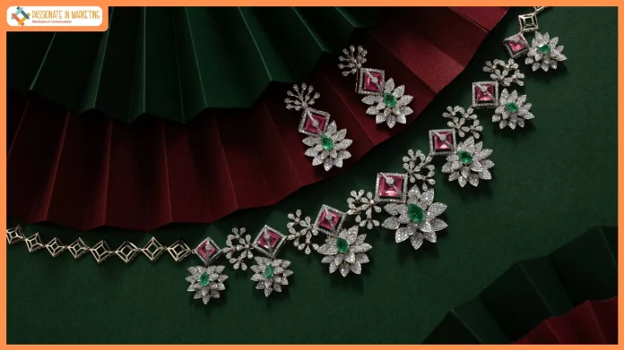 Colorful Statements for the Season of Joy: The Curated Holi Edit by Kalyan Jewellers