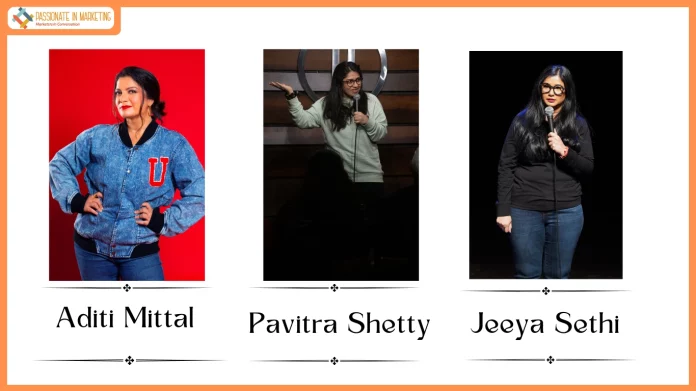 NCPA Hosts Valentine's Day Comedy Double Bill with Game Show Format and Stand-Up Showcase