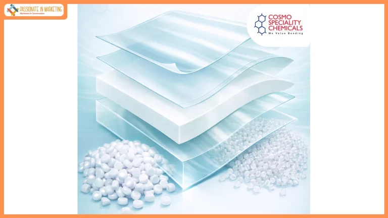 Cosmo Speciality Chemicals Announces Launch of Advanced Masterbatches Portfolio