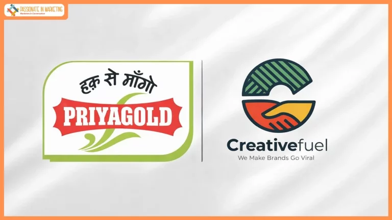 Creativefuel Wins Social Media & Digital Mandate for Priyagold